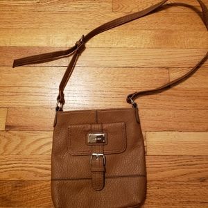 Nine west crossbody bag